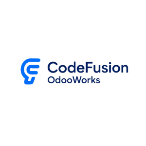 CodeFusion OdooWorks